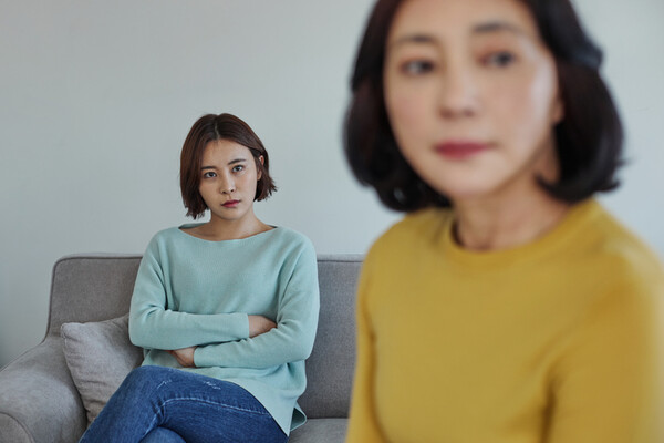 능력 없는 남자친구와 헤어짐을 강요하는 부모님 능력 없는 남자친구와 헤어짐을 강요하는 부모님