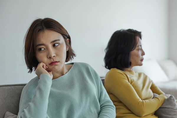 능력 없는 남자친구와 헤어짐을 강요하는 부모님 능력 없는 남자친구와 헤어짐을 강요하는 부모님